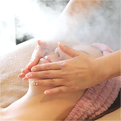 フェイシャルエステ1