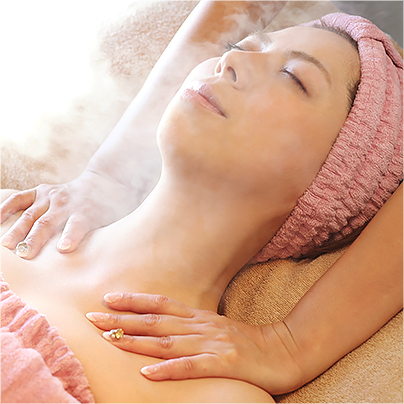 フェイシャルエステ2